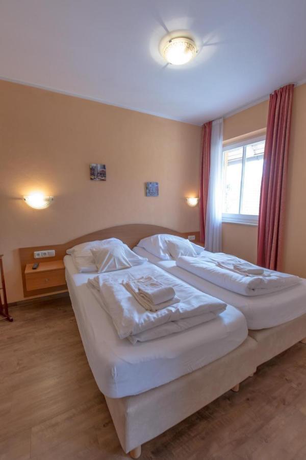 Villa-Senta-Apartment-13 Кюлунгсборн Экстерьер фото