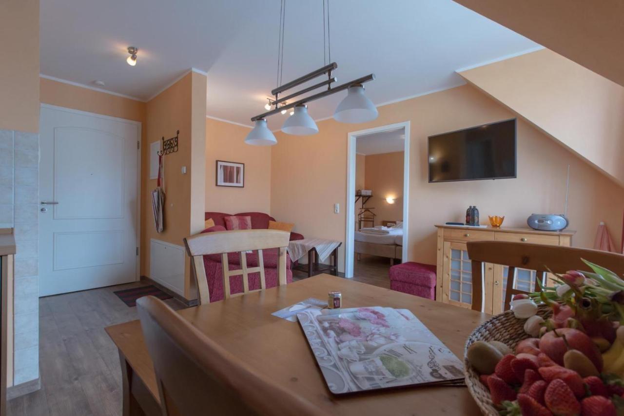 Villa-Senta-Apartment-13 Кюлунгсборн Экстерьер фото