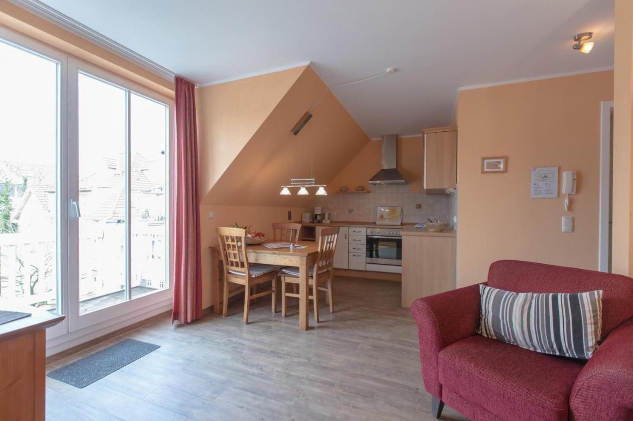 Villa-Senta-Apartment-13 Кюлунгсборн Экстерьер фото