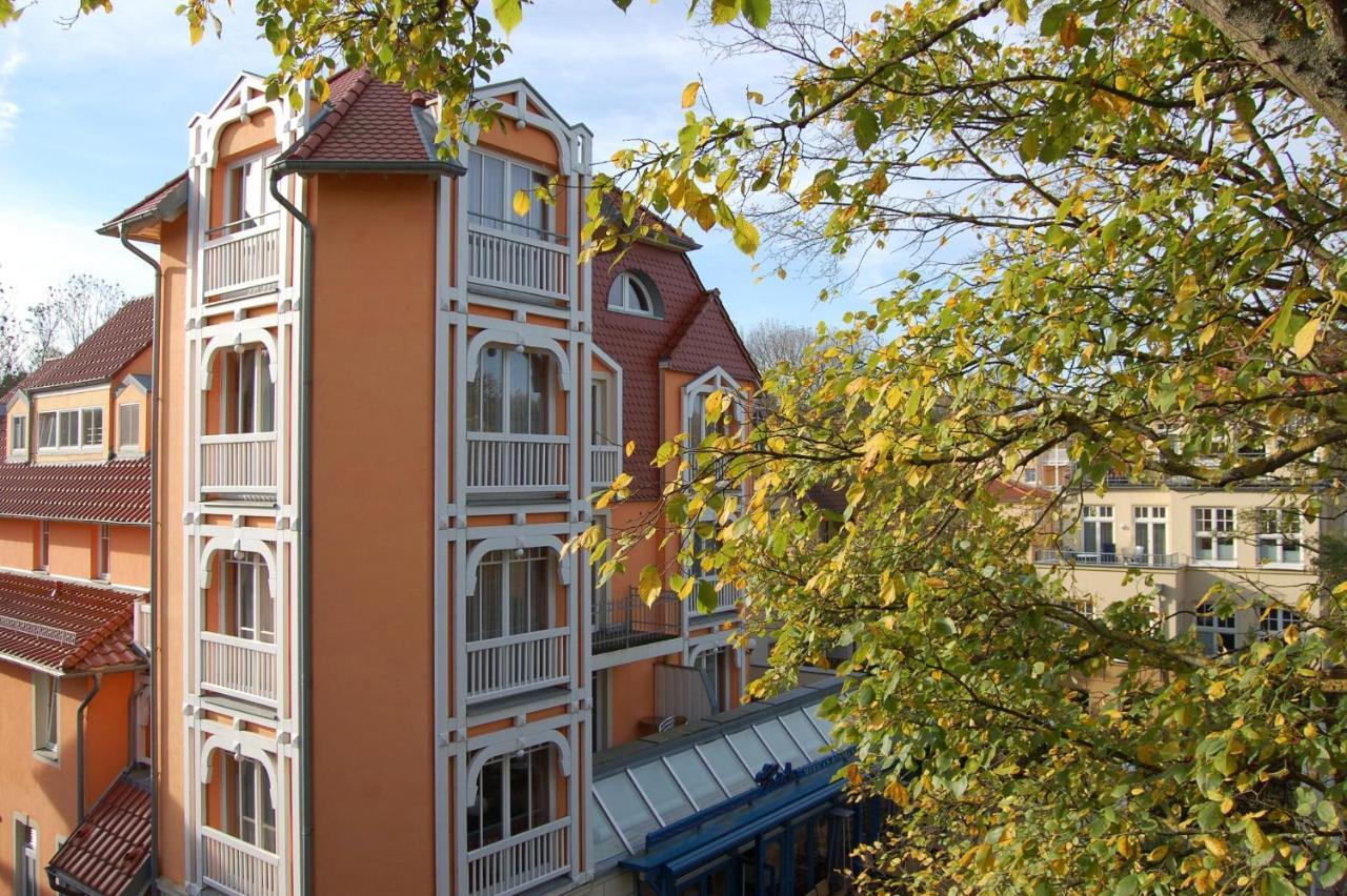 Villa-Senta-Apartment-13 Кюлунгсборн Экстерьер фото
